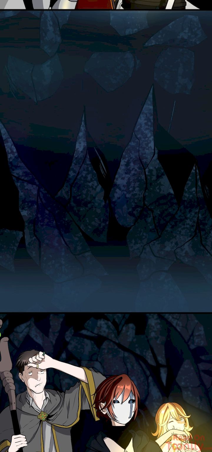 The Beginning After the End Chapter 60 - Page 26