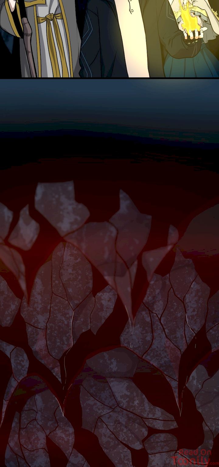 The Beginning After the End Chapter 60 - Page 27