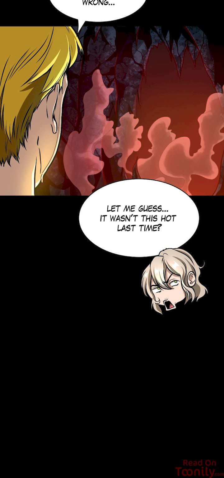 The Beginning After the End Chapter 60 - Page 29