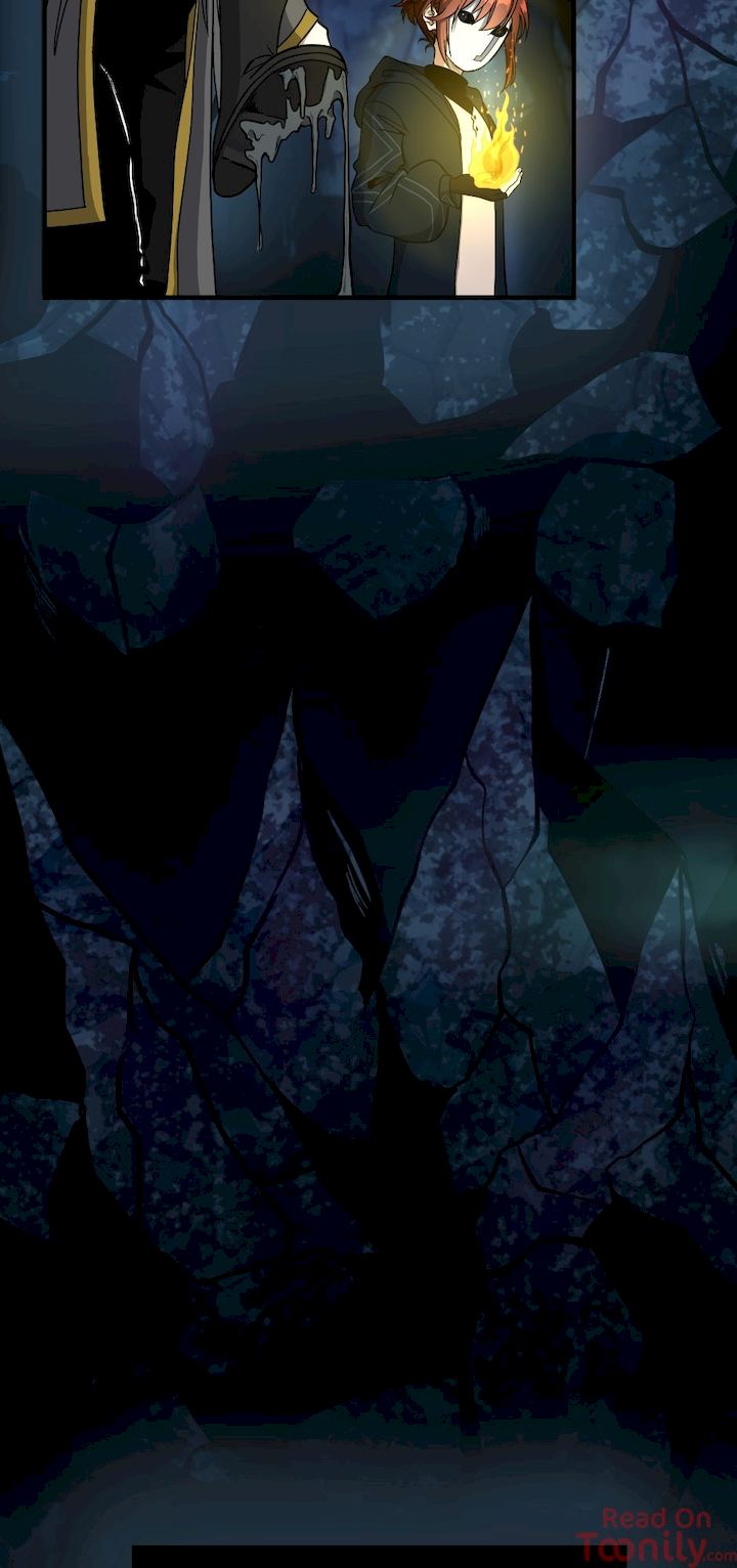 The Beginning After the End Chapter 60 - Page 3