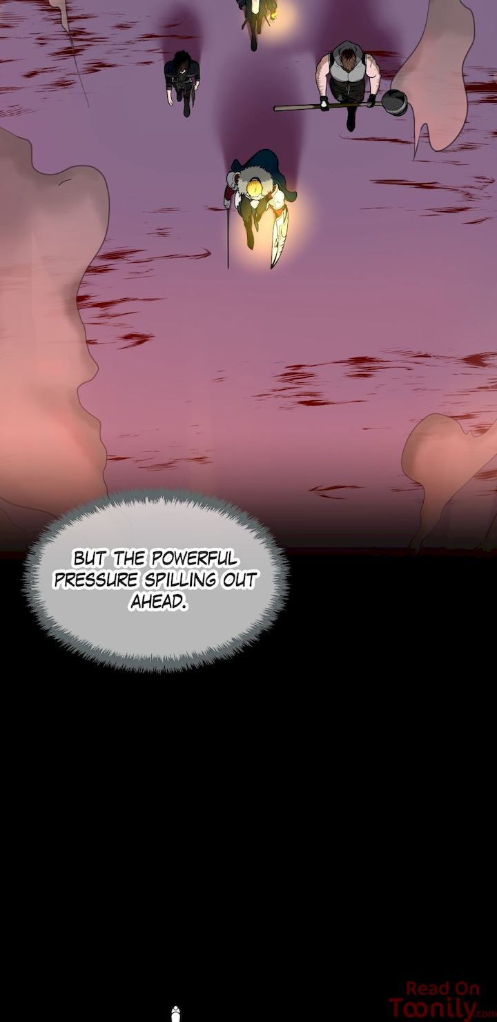 The Beginning After the End Chapter 60 - Page 33