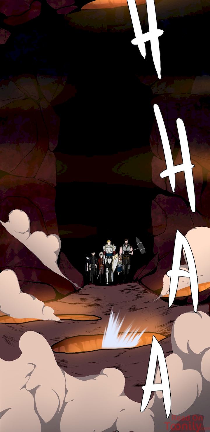 The Beginning After the End Chapter 60 - Page 36