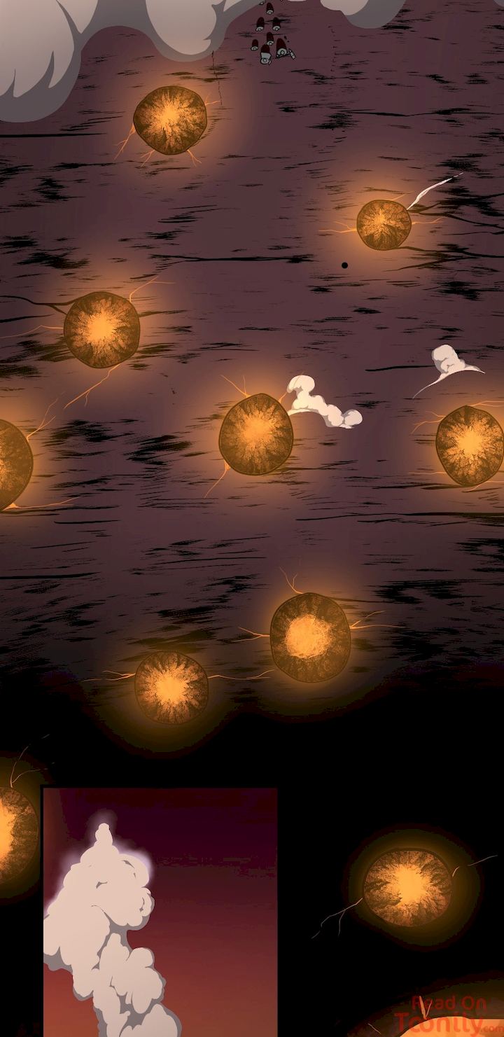 The Beginning After the End Chapter 60 - Page 37