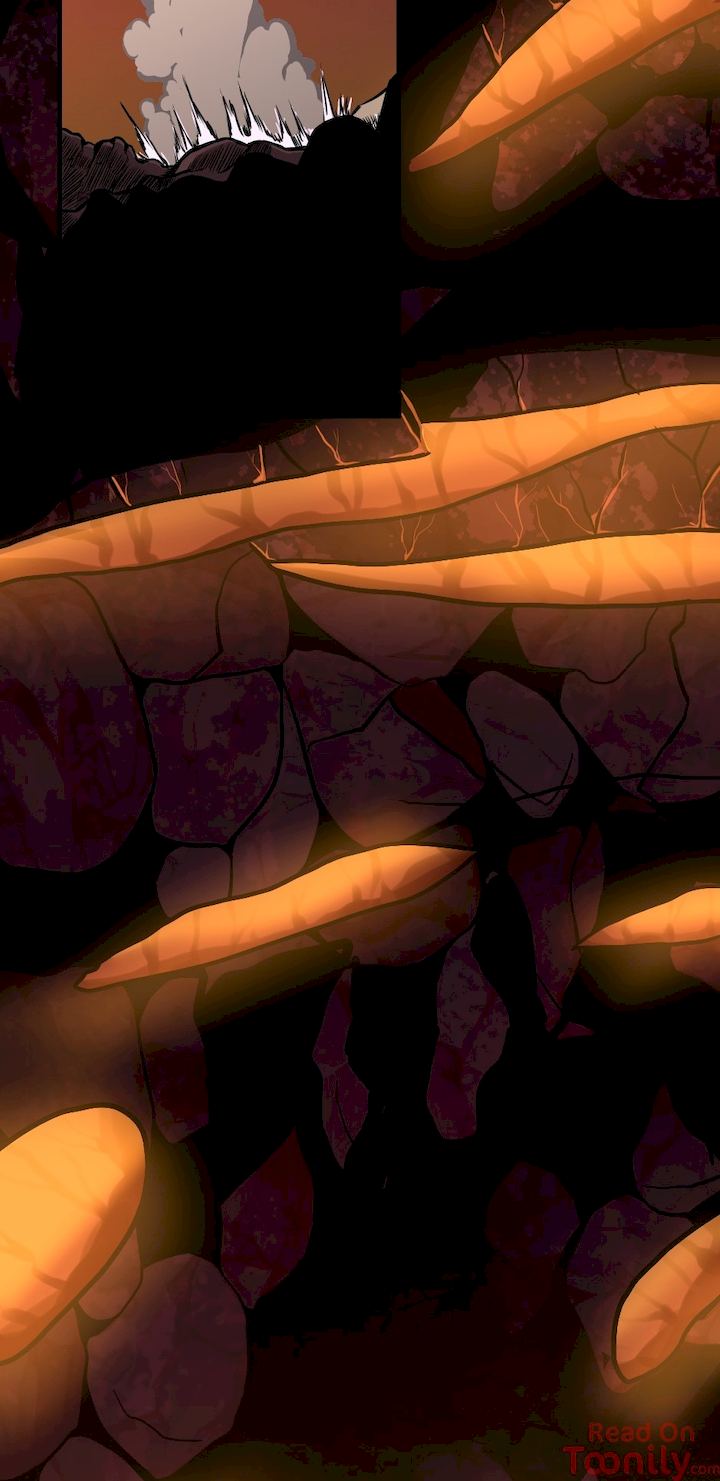 The Beginning After the End Chapter 60 - Page 38