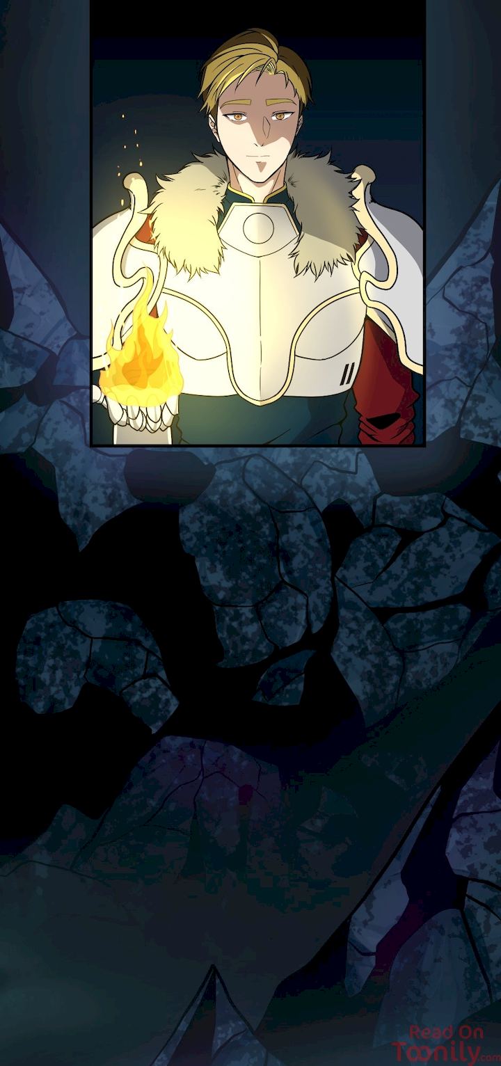 The Beginning After the End Chapter 60 - Page 4