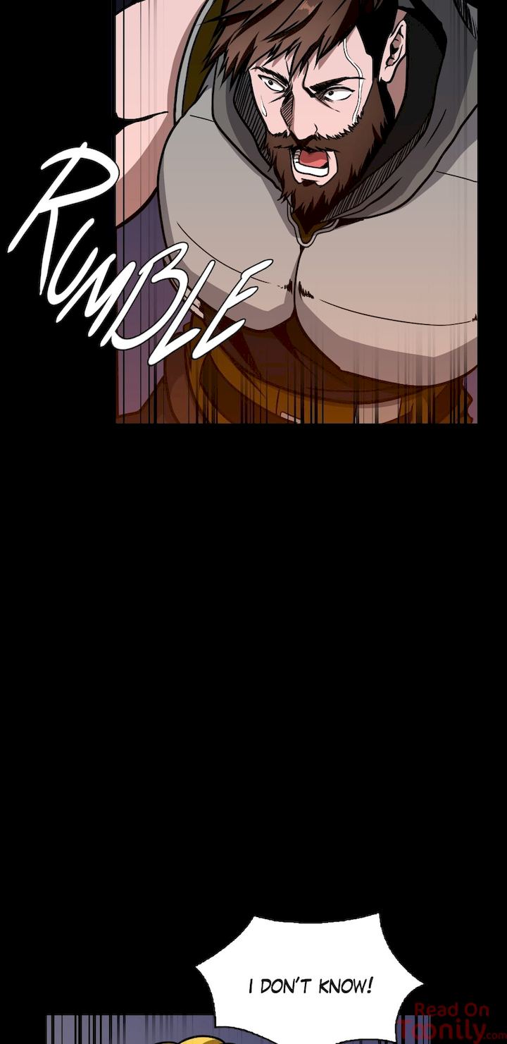 The Beginning After the End Chapter 60 - Page 42