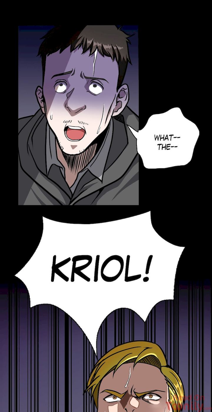 The Beginning After the End Chapter 60 - Page 46