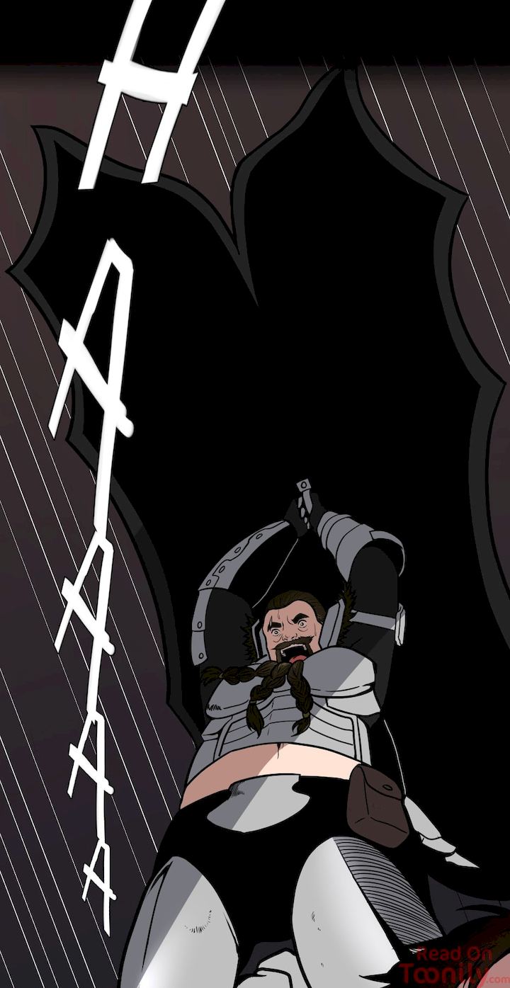 The Beginning After the End Chapter 60 - Page 48