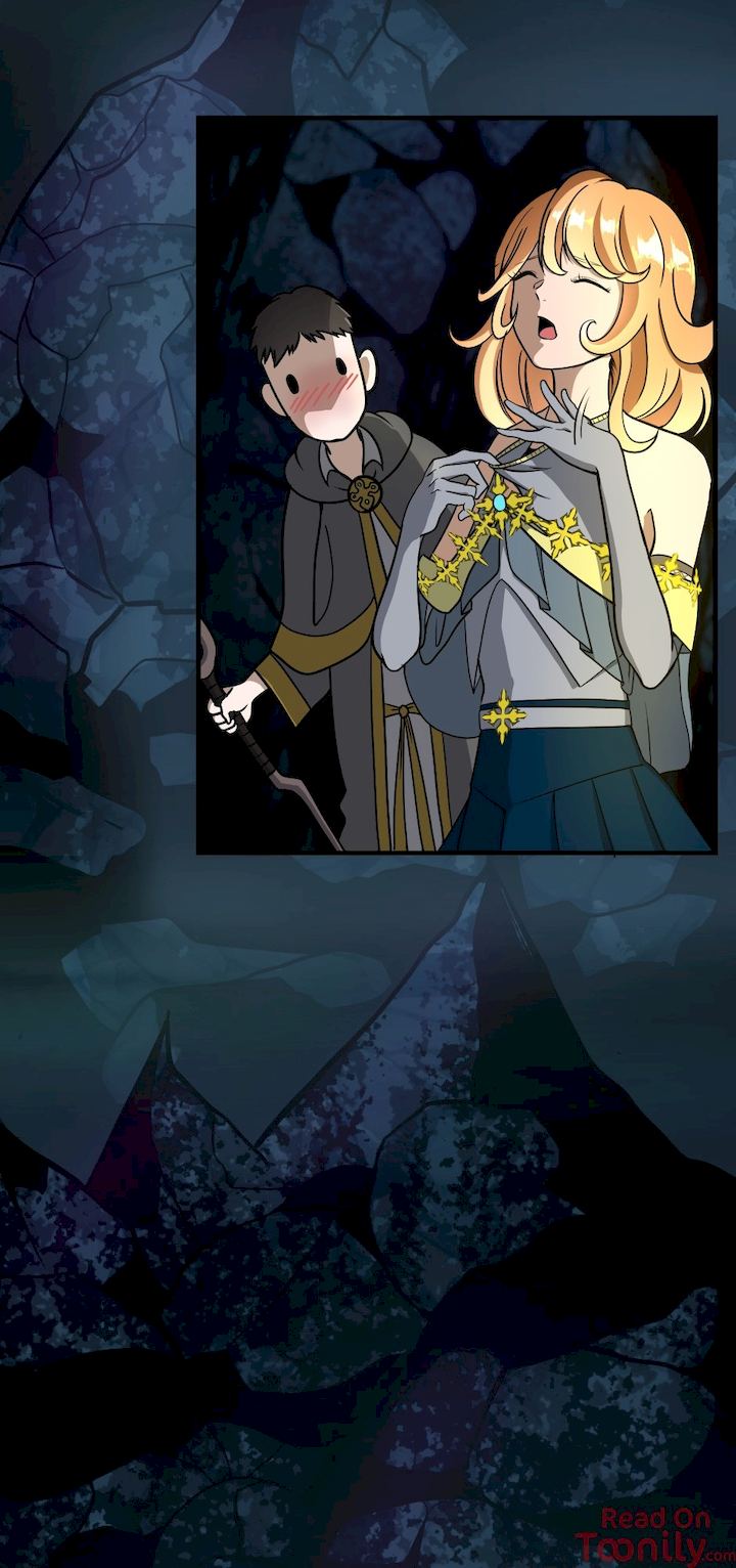 The Beginning After the End Chapter 60 - Page 5