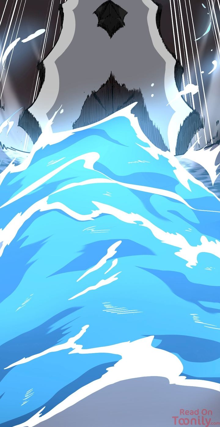 The Beginning After the End Chapter 60 - Page 50