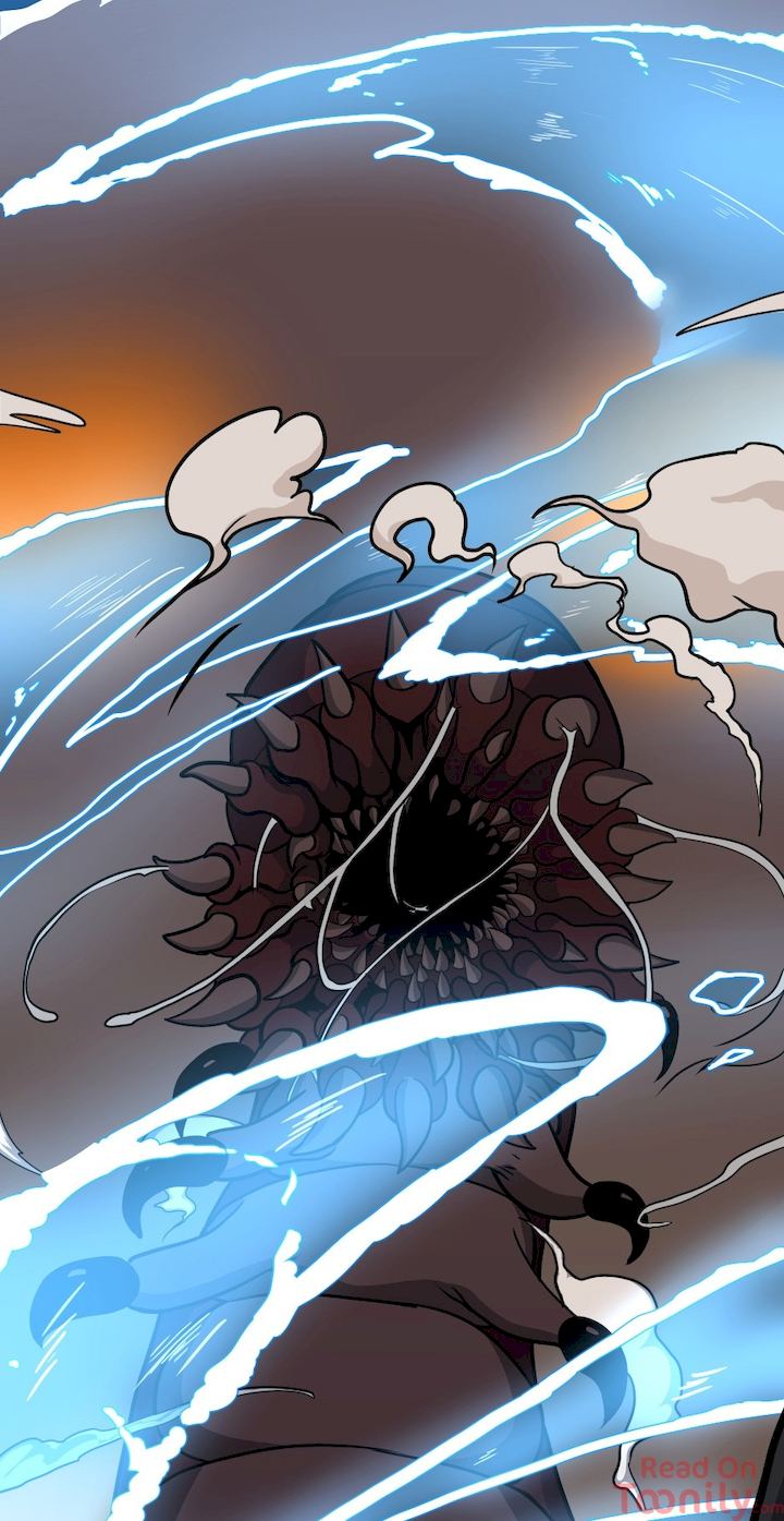 The Beginning After the End Chapter 60 - Page 51