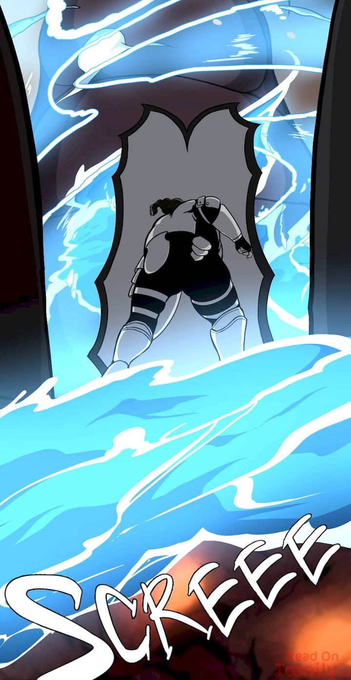 The Beginning After the End Chapter 60 - Page 52