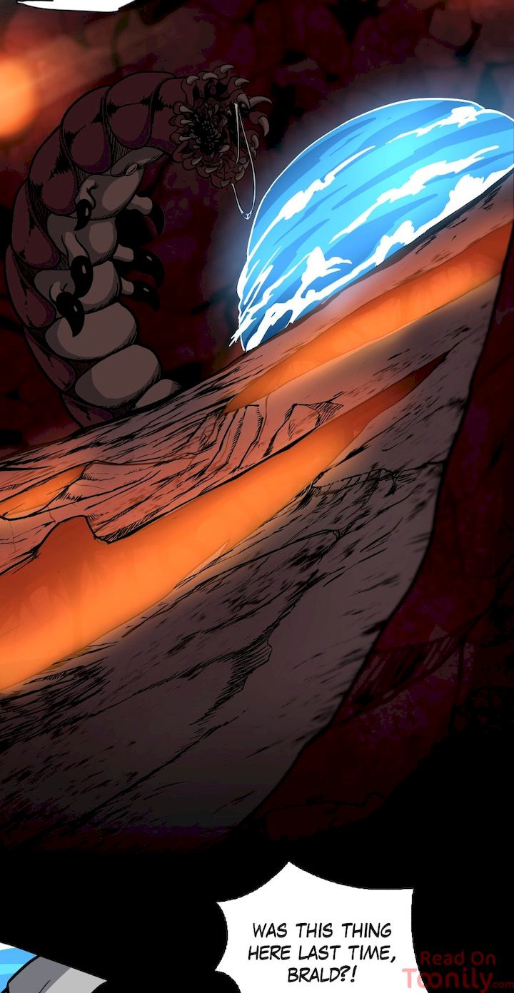 The Beginning After the End Chapter 60 - Page 53