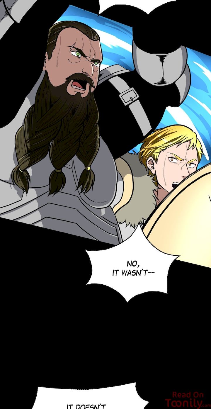 The Beginning After the End Chapter 60 - Page 54