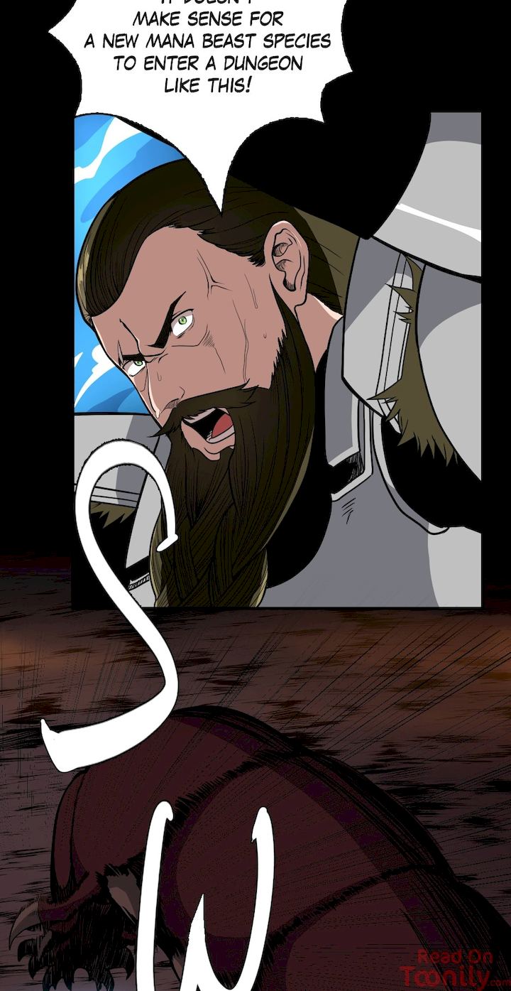 The Beginning After the End Chapter 60 - Page 55