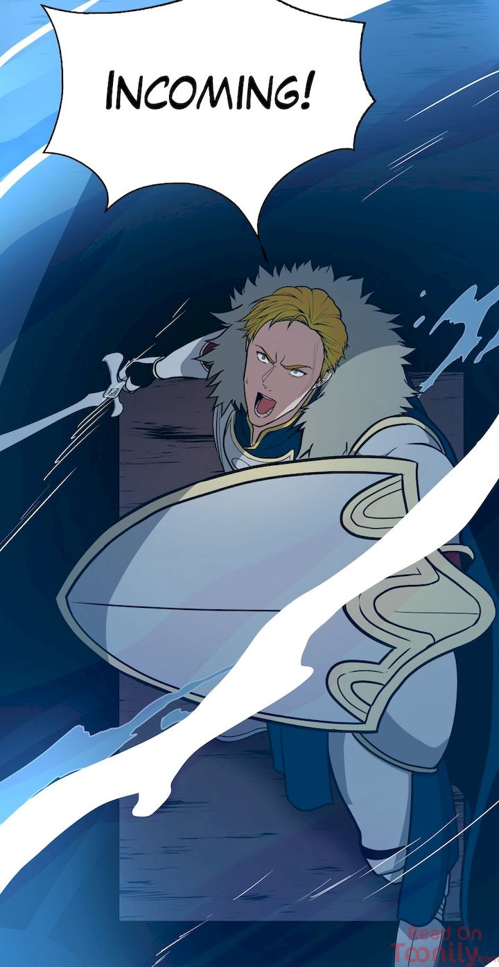 The Beginning After the End Chapter 60 - Page 57