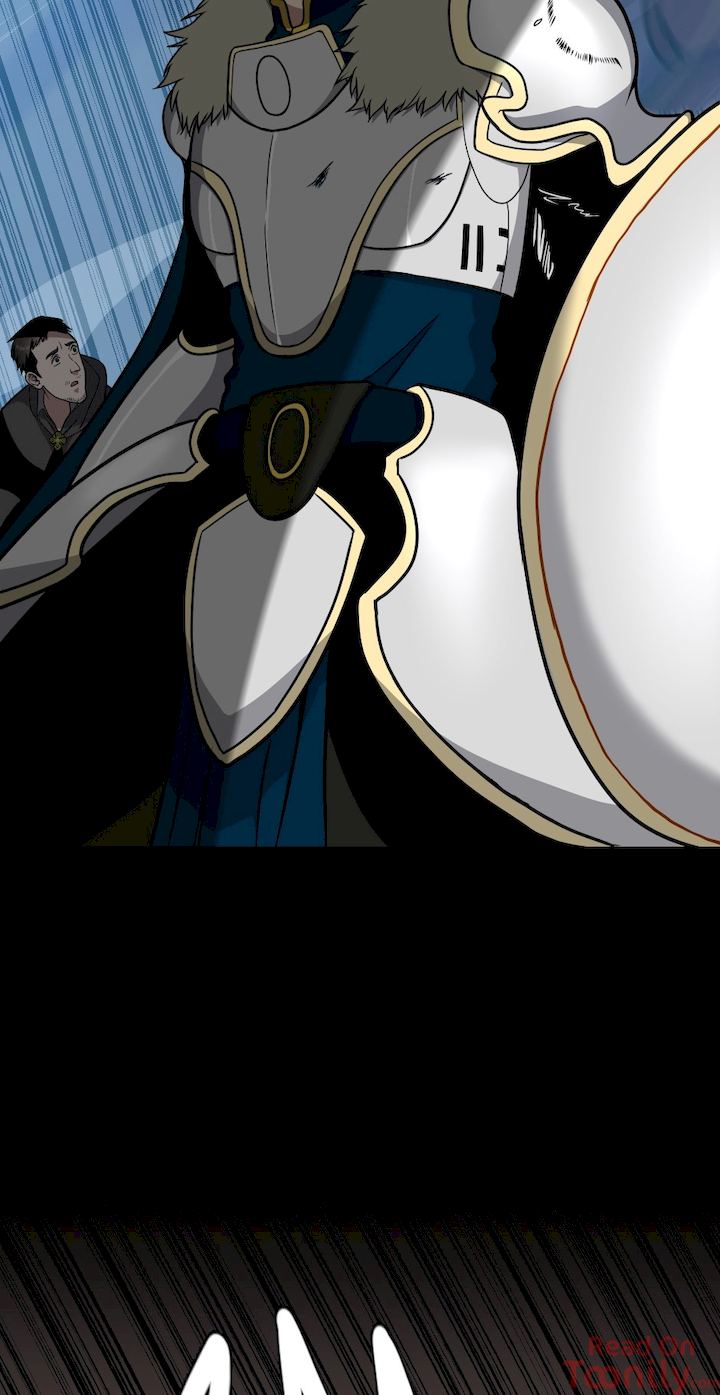 The Beginning After the End Chapter 60 - Page 59