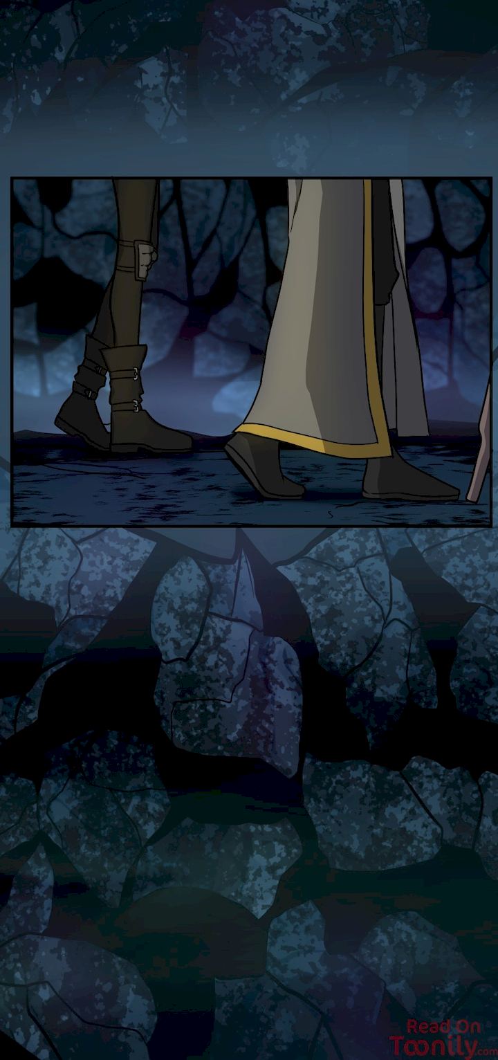 The Beginning After the End Chapter 60 - Page 6