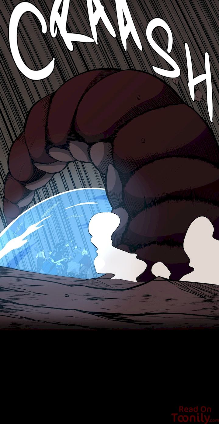 The Beginning After the End Chapter 60 - Page 60