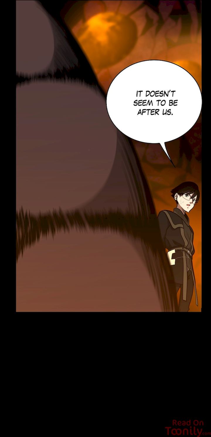 The Beginning After the End Chapter 60 - Page 63