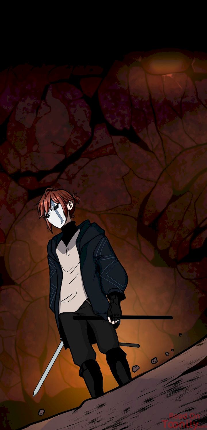 The Beginning After the End Chapter 60 - Page 64