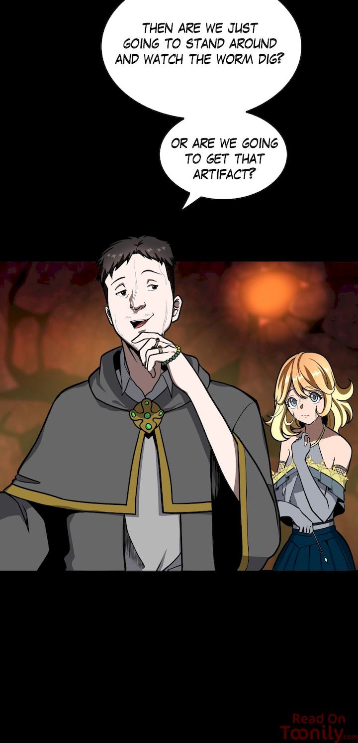 The Beginning After the End Chapter 60 - Page 66