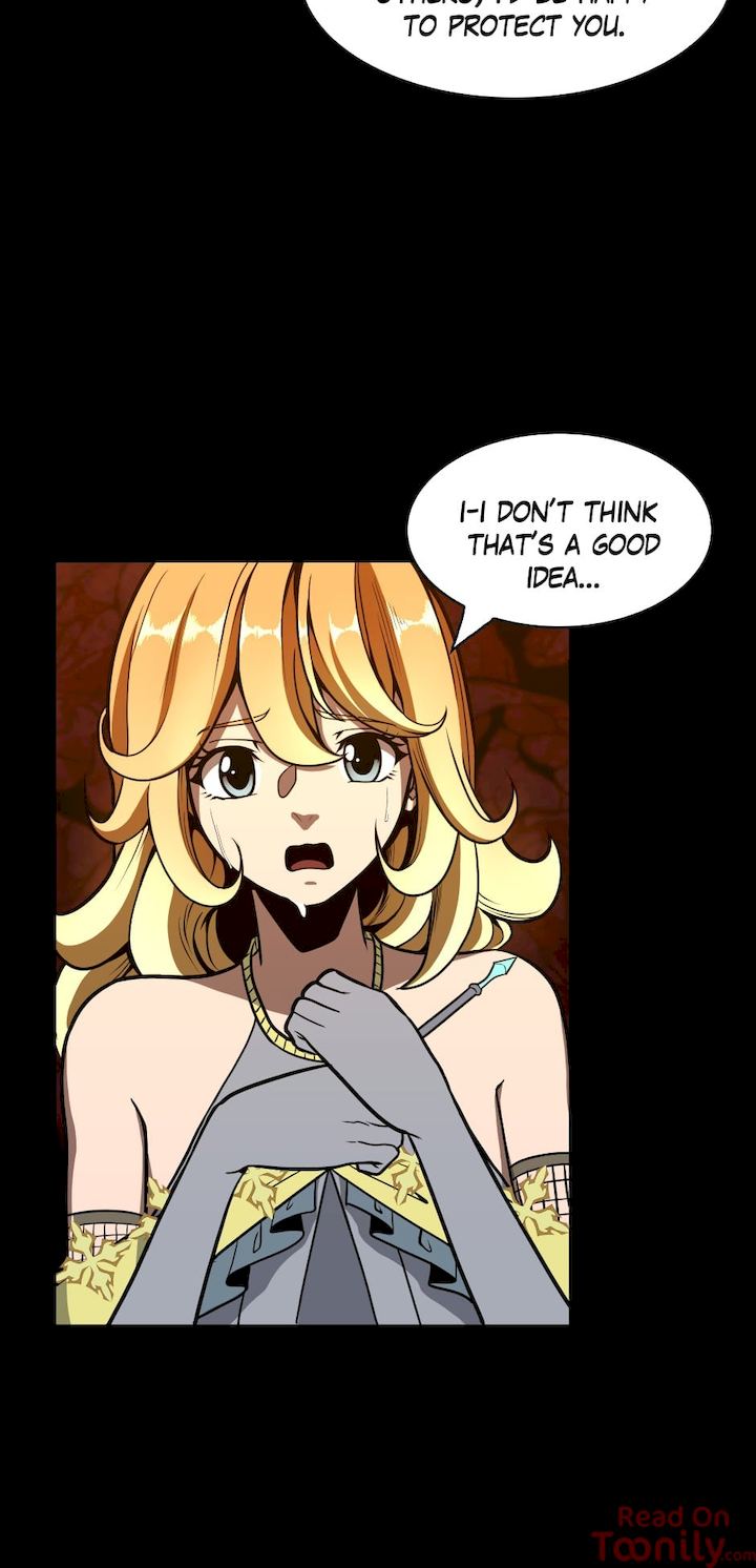 The Beginning After the End Chapter 60 - Page 68