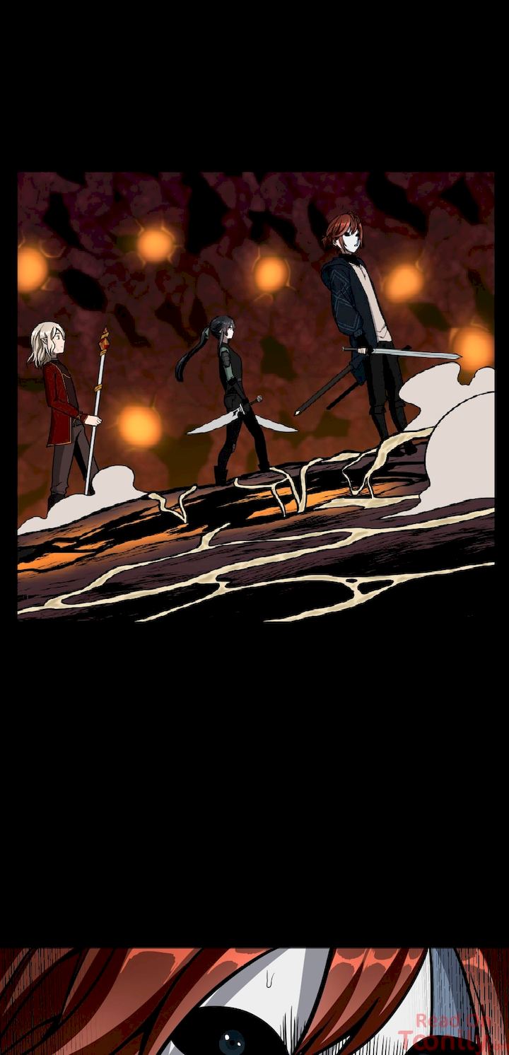 The Beginning After the End Chapter 60 - Page 71