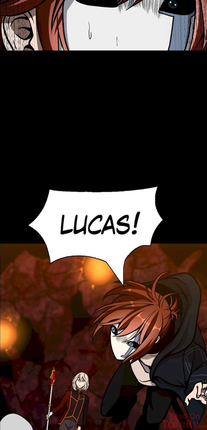 The Beginning After the End Chapter 60 - Page 72