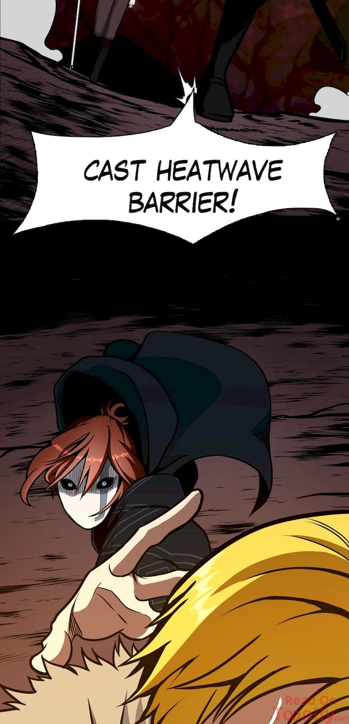 The Beginning After the End Chapter 60 - Page 73