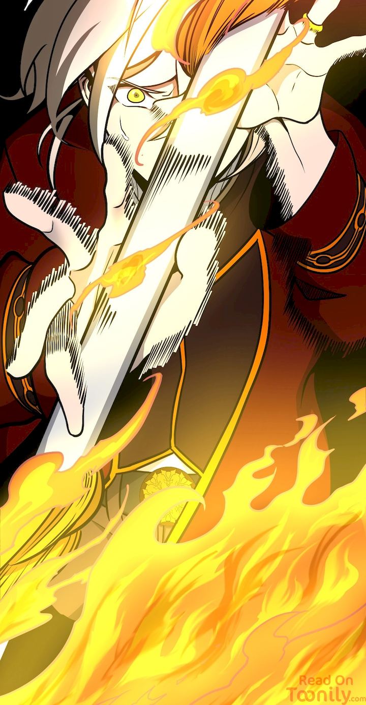 The Beginning After the End Chapter 60 - Page 79