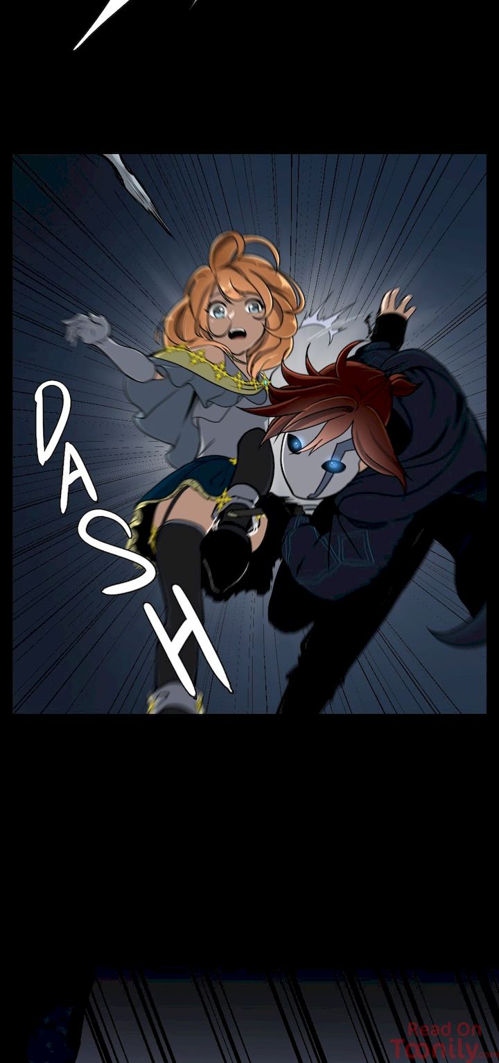 The Beginning After the End Chapter 60 - Page 8