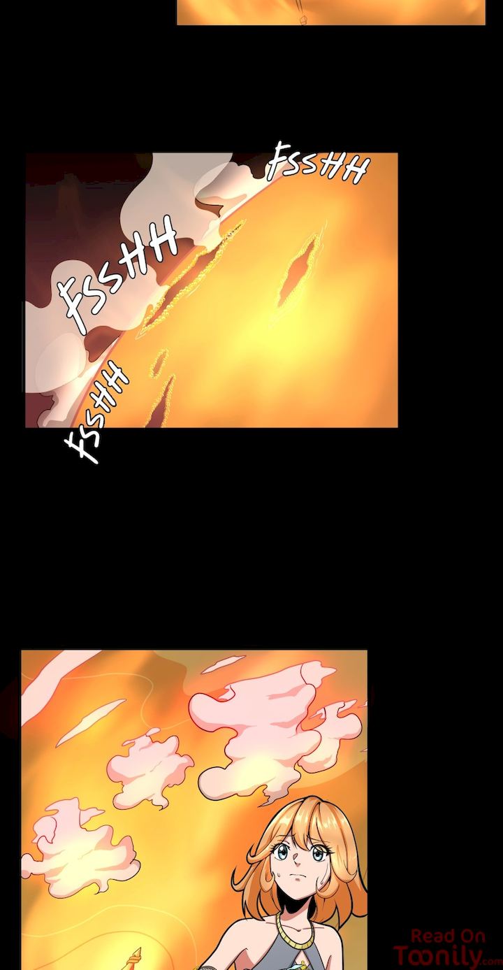 The Beginning After the End Chapter 60 - Page 88