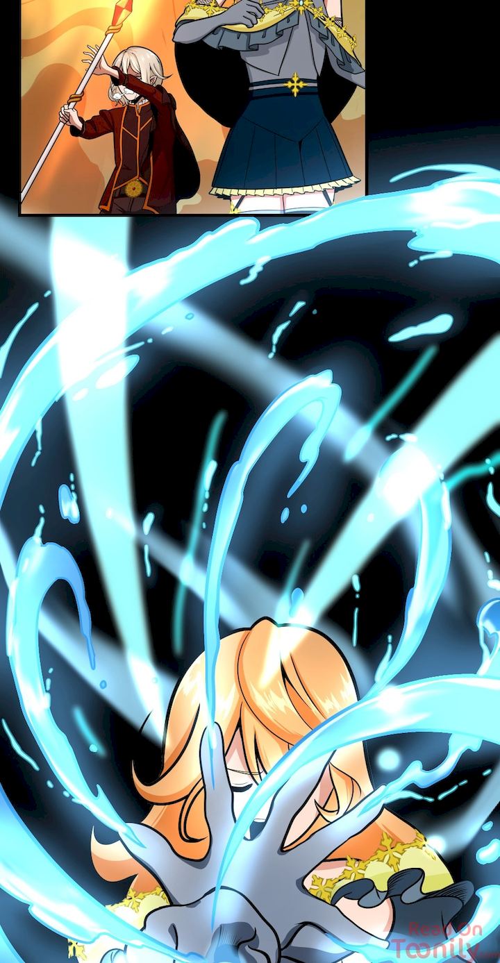 The Beginning After the End Chapter 60 - Page 89