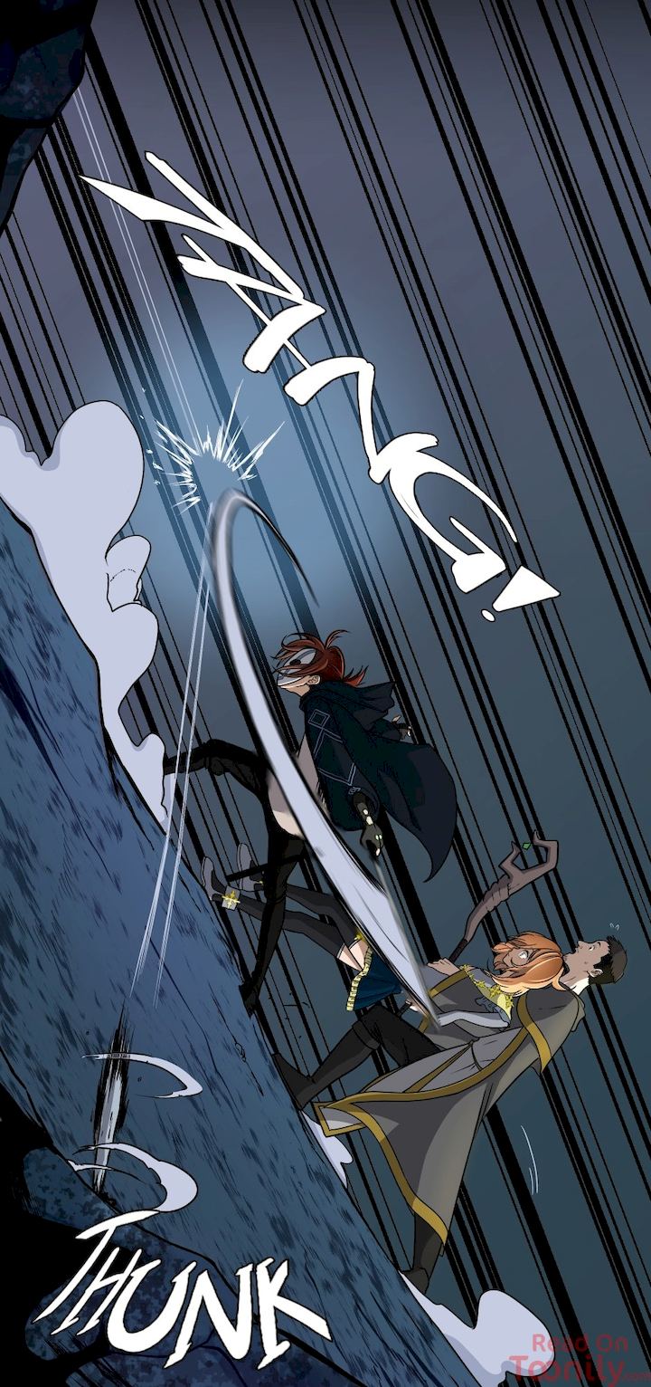 The Beginning After the End Chapter 60 - Page 9