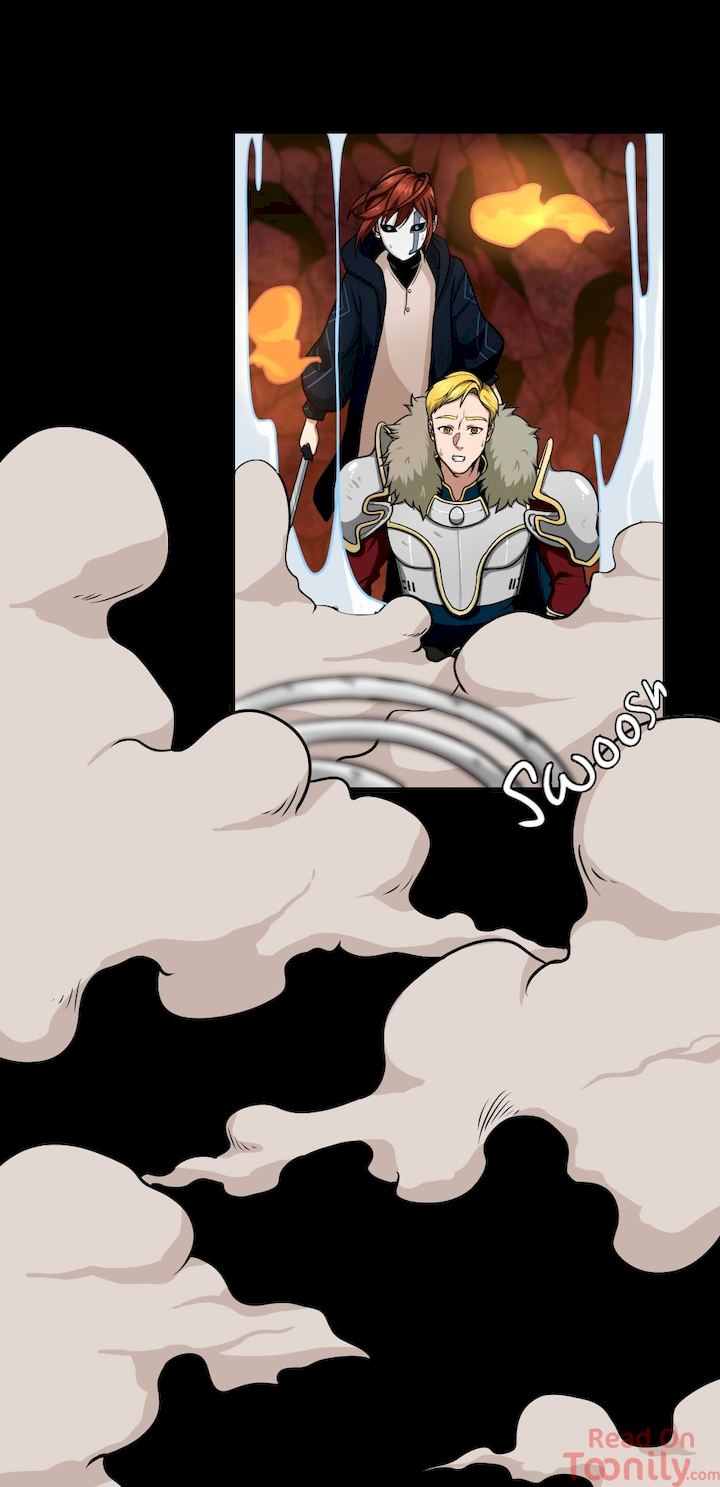 The Beginning After the End Chapter 60 - Page 93