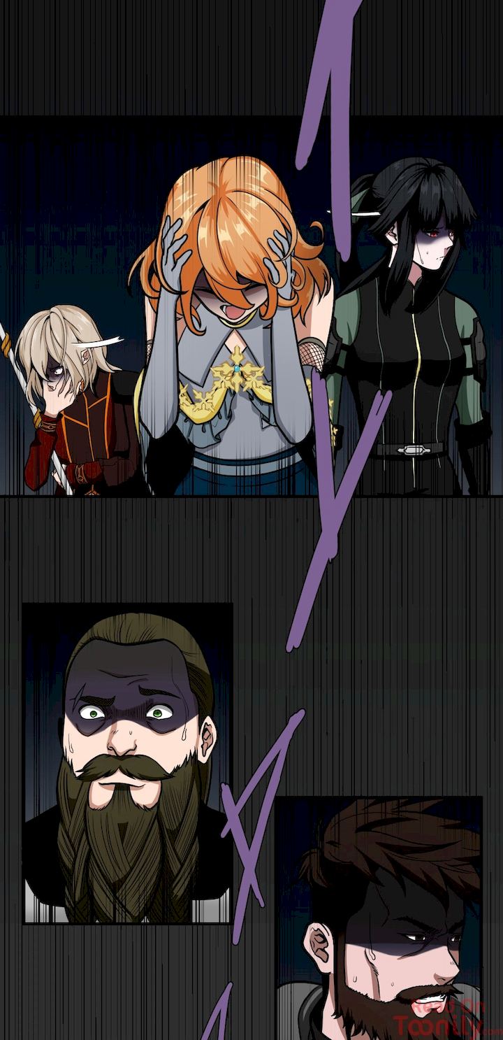 The Beginning After the End Chapter 60 - Page 95