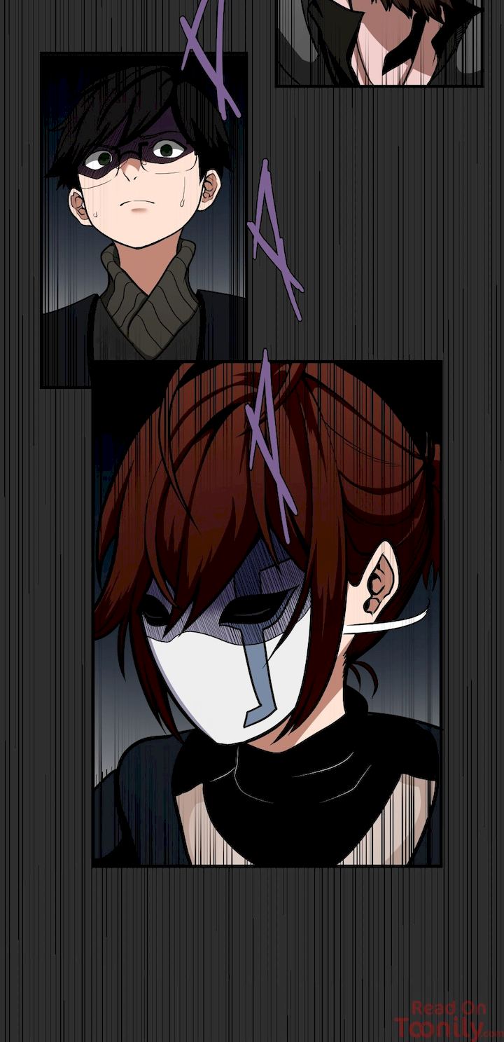 The Beginning After the End Chapter 60 - Page 96