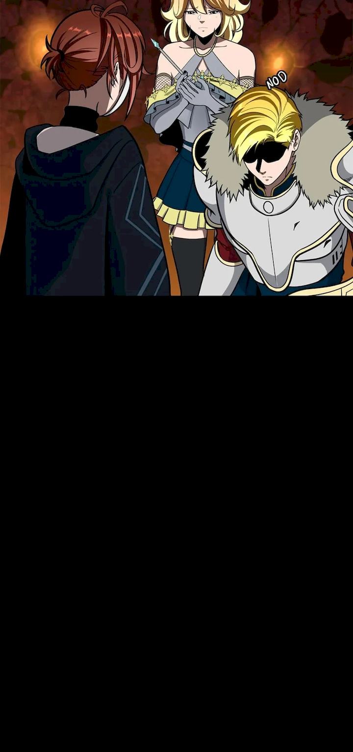 The Beginning After the End Chapter 61 - Page 10