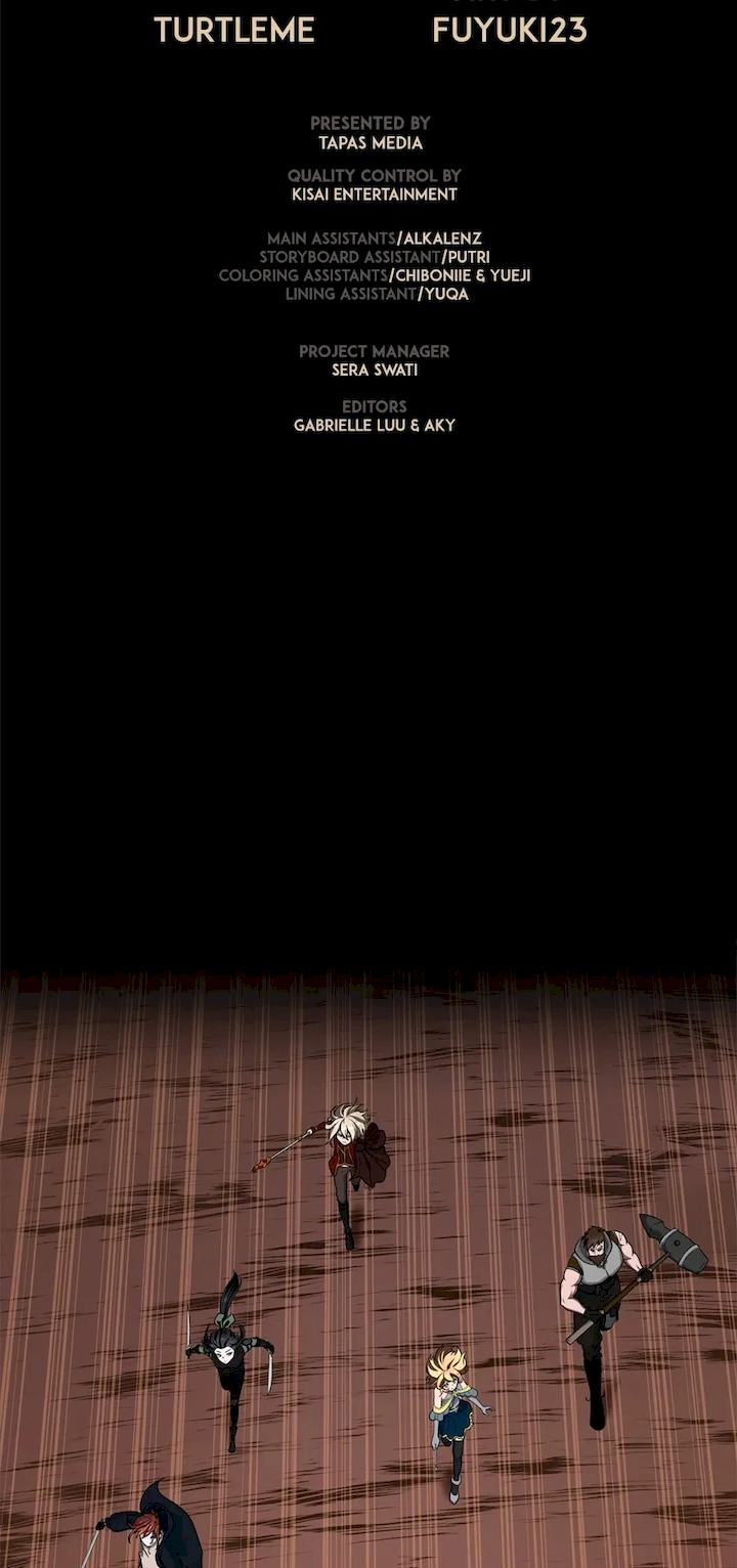 The Beginning After the End Chapter 61 - Page 14