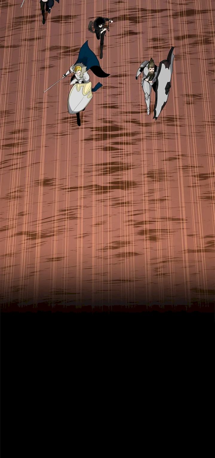 The Beginning After the End Chapter 61 - Page 15