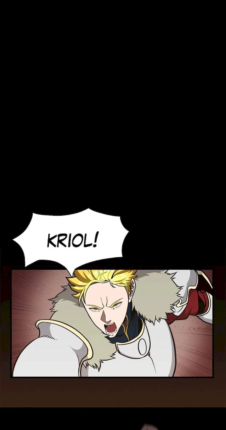 The Beginning After the End Chapter 61 - Page 18