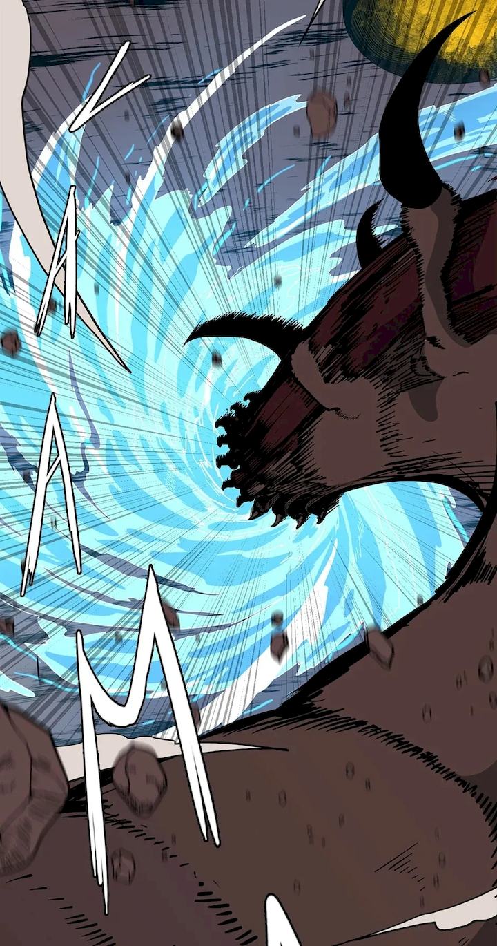 The Beginning After the End Chapter 61 - Page 20