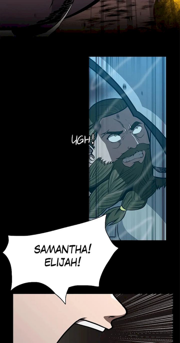 The Beginning After the End Chapter 61 - Page 22