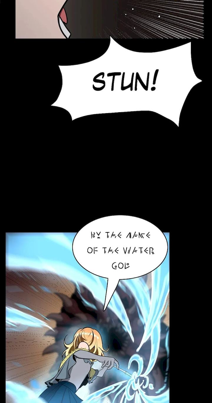 The Beginning After the End Chapter 61 - Page 23