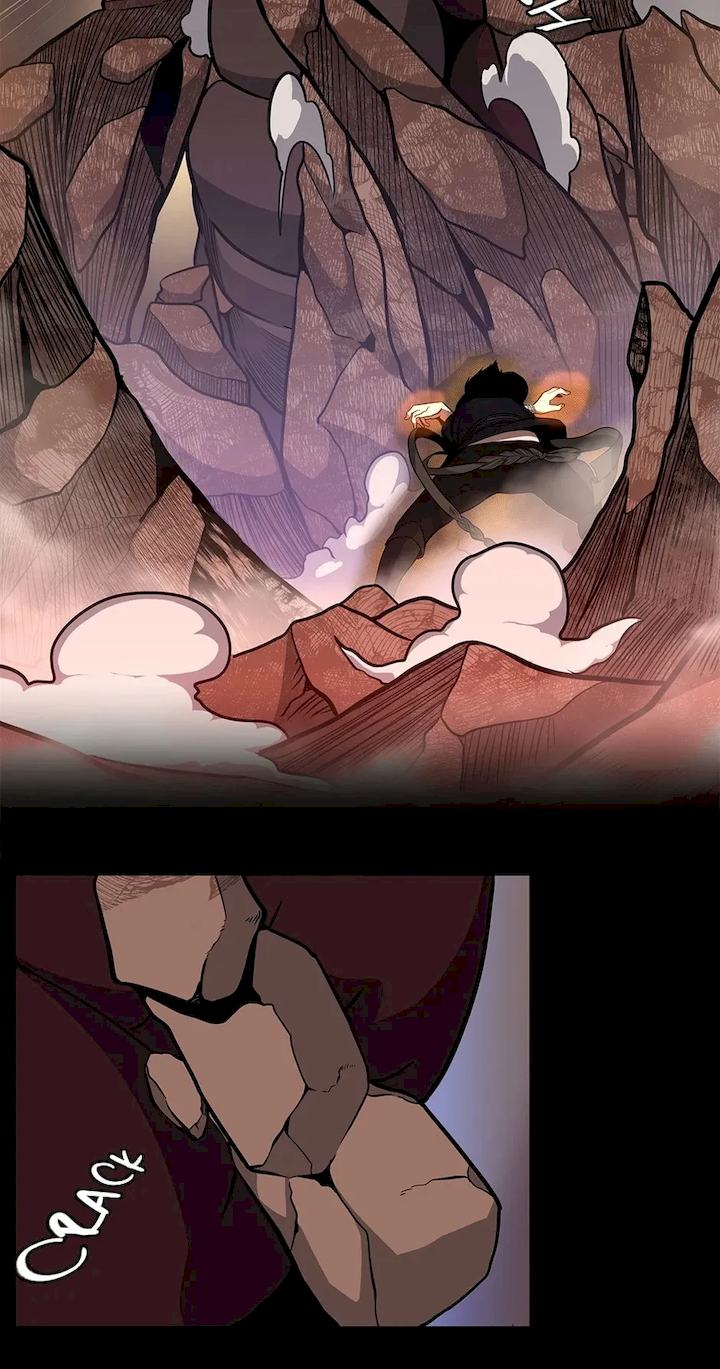 The Beginning After the End Chapter 61 - Page 27