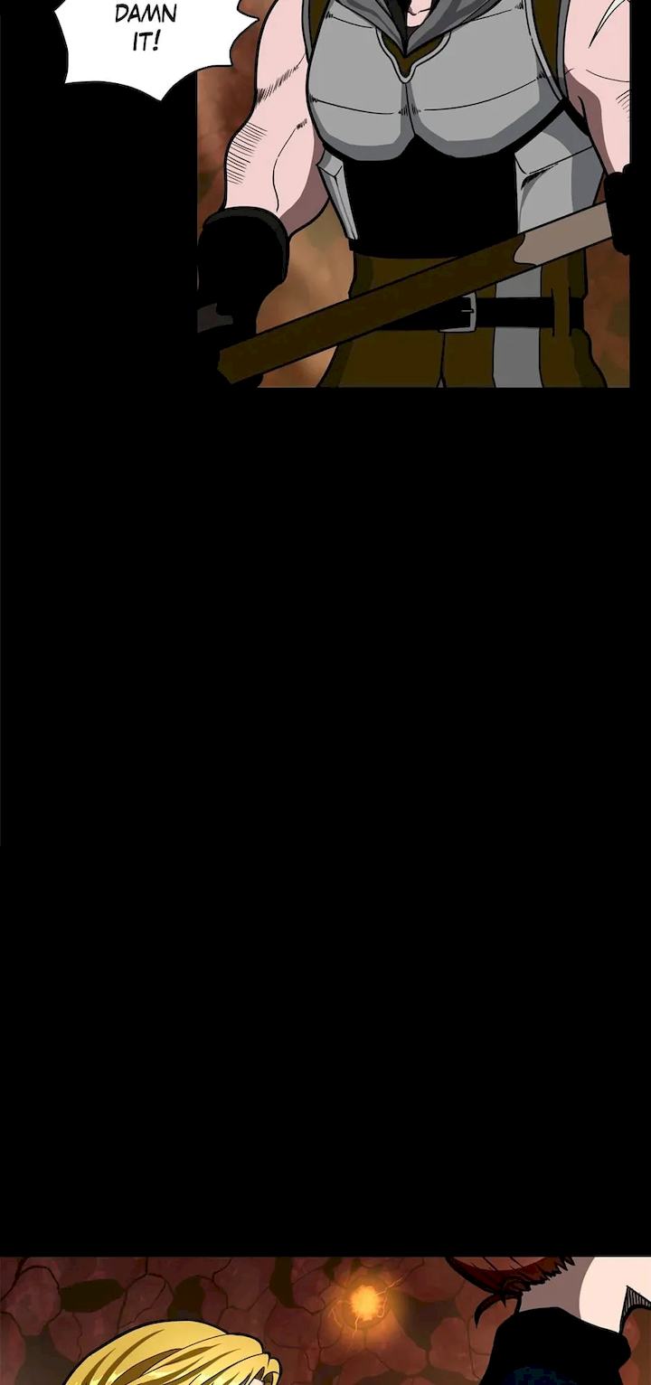 The Beginning After the End Chapter 61 - Page 3