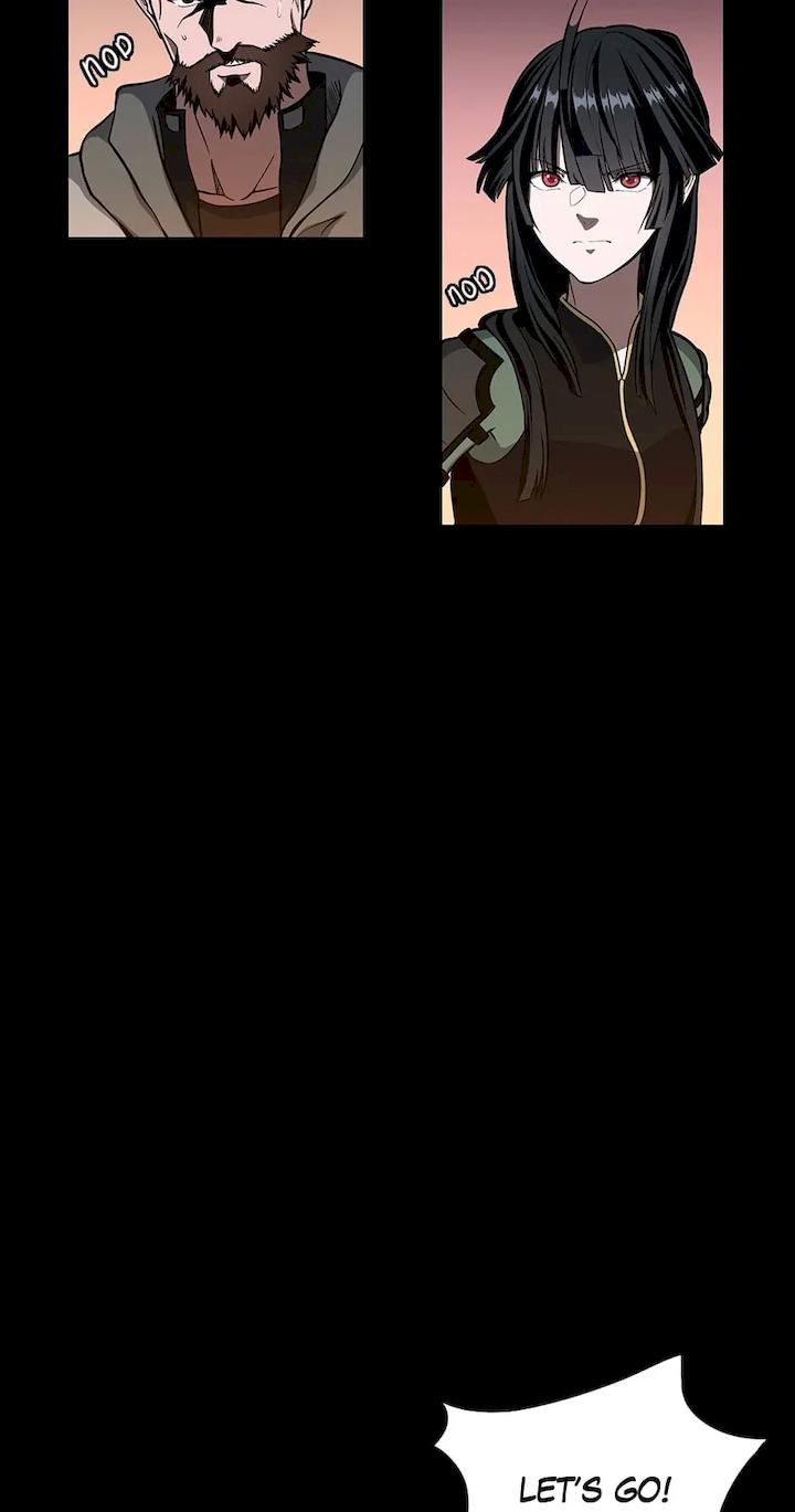 The Beginning After the End Chapter 61 - Page 30