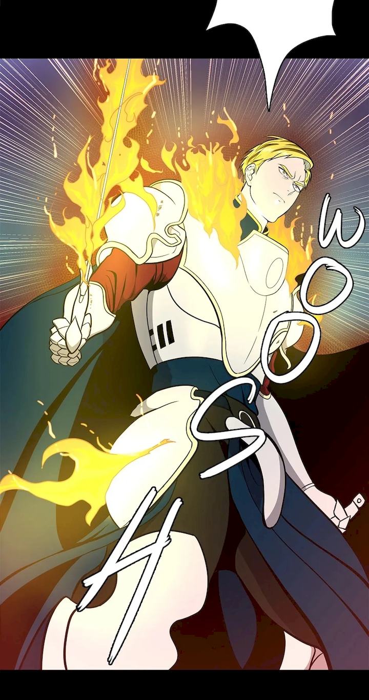 The Beginning After the End Chapter 61 - Page 31