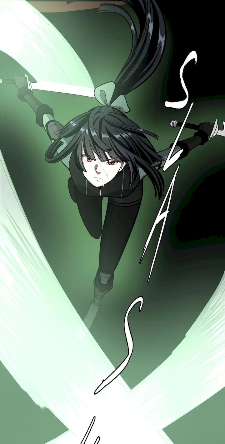 The Beginning After the End Chapter 61 - Page 38